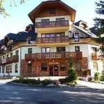 Aparmanovy Dom Kamzik,apartman 42,donovaly Apartament *