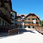 Aparmánový Dom Kamzík,apartmán 42,donovaly * Donovaly