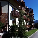 Aparmánový Dom Kamzík,apartmán 42,donovaly Apartmán Donovaly