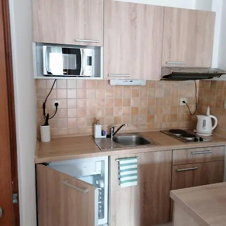 Aparmanovy Dom Kamzik,apartman 42,donovaly *
