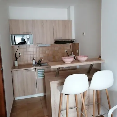 Lejlighed Aparmanovy Dom Kamzik,apartman 42,donovaly *