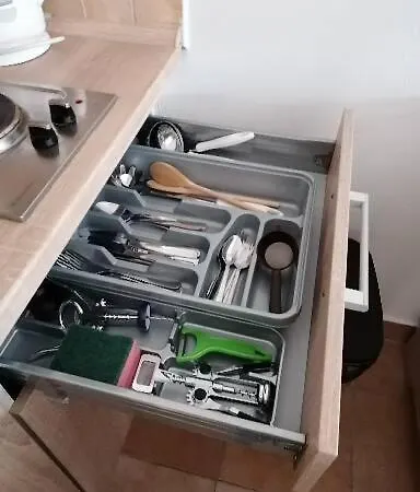 Aparmanovy Dom Kamzik,apartman 42,donovaly 아파트