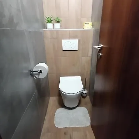 아파트 Aparmanovy Dom Kamzik,apartman 42,donovaly *