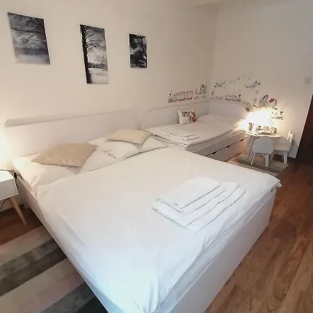 아파트 Aparmanovy Dom Kamzik,apartman 42,donovaly *