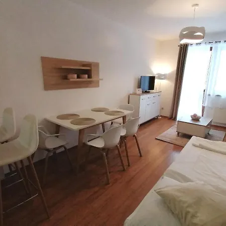 Aparmanovy Dom Kamzik,apartman 42,donovaly 도노발리