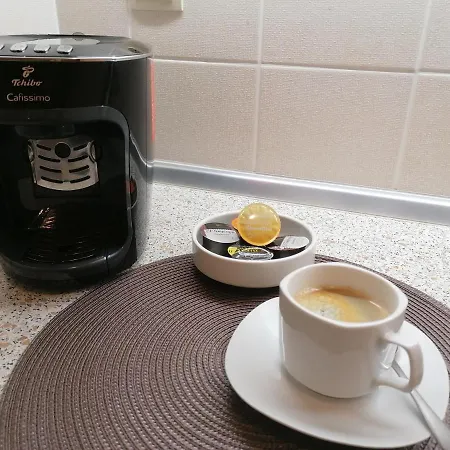 Aparmanovy Dom Kamzik,apartman 42,donovaly Lejlighed