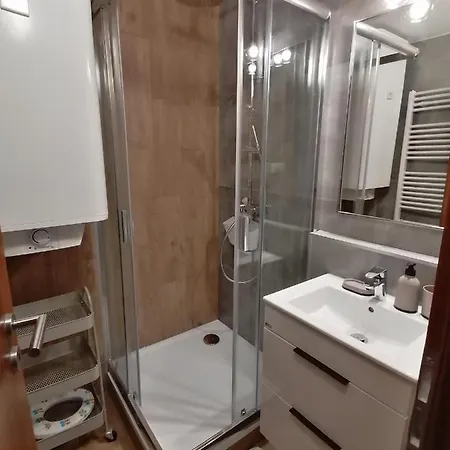 Aparmanovy Dom Kamzik,apartman 42,donovaly *