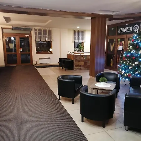 Aparmanovy Dom Kamzik,apartman 42,donovaly Lejlighed Donovaly