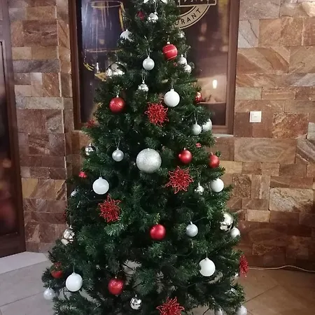 Aparmanovy Dom Kamzik,apartman 42,donovaly 도노발리