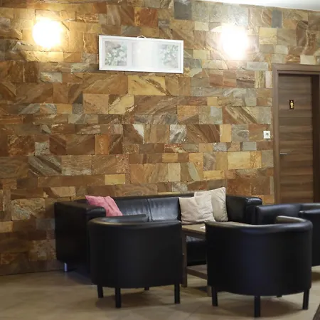 Aparmanovy Dom Kamzik,apartman 42,donovaly *