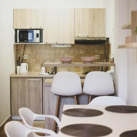 Aparmanovy Dom Kamzik,apartman 42,donovaly * 도노발리