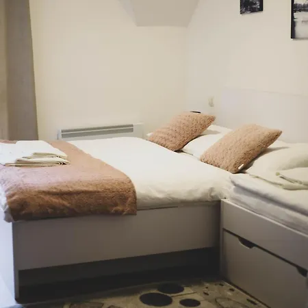 Aparmánový Dom Kamzík,apartmán 42,donovaly *