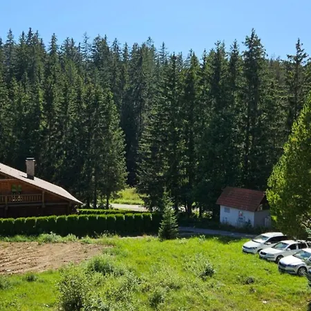 Aparmanovy Dom Kamzik,apartman 42,donovaly 도노발리