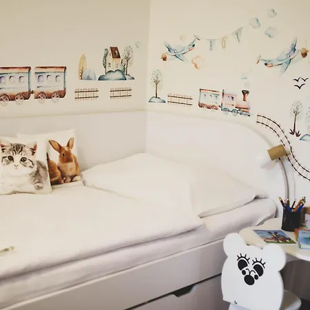 Aparmanovy Dom Kamzik,apartman 42,donovaly