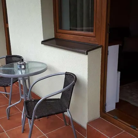 Aparmanovy Dom Kamzik,apartman 42,donovaly