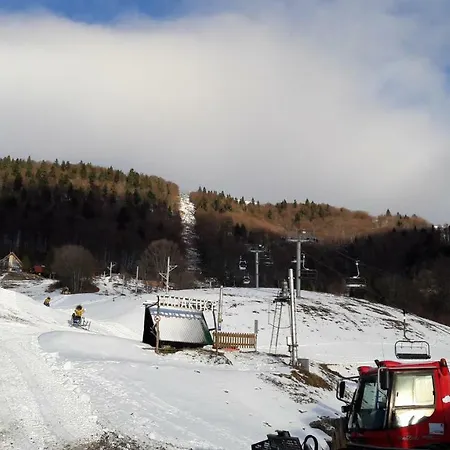 Aparmanovy Dom Kamzik,apartman 42,donovaly Lejlighed *