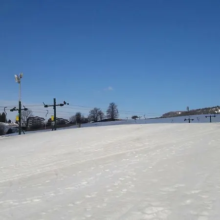 Aparmanovy Dom Kamzik,apartman 42,donovaly Lejlighed Donovaly