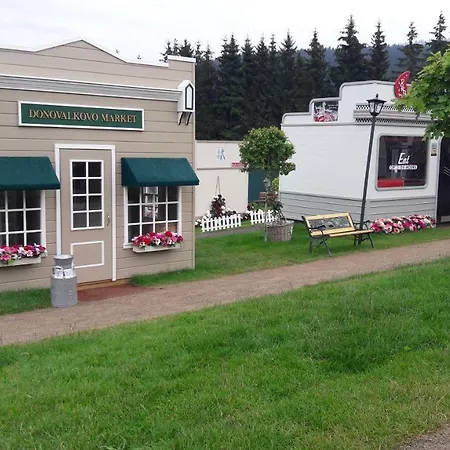 Aparmanovy Dom Kamzik,apartman 42,donovaly *