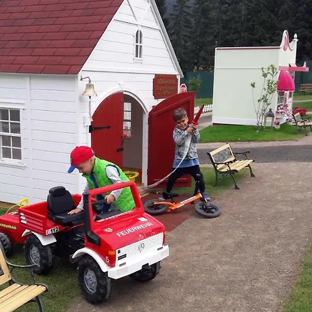 Aparmanovy Dom Kamzik,apartman 42,donovaly *