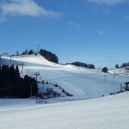 Aparmanovy Dom Kamzik,apartman 42,donovaly * 도노발리