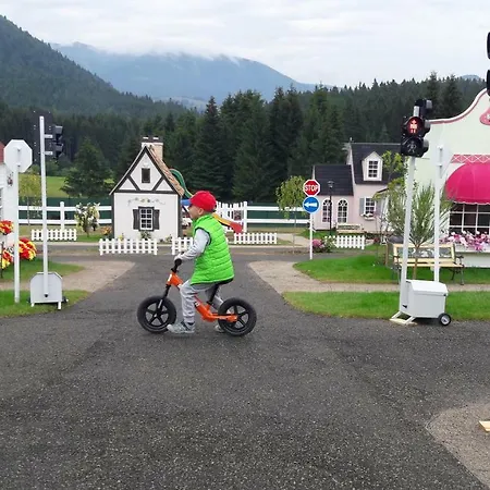 아파트 Aparmanovy Dom Kamzik,apartman 42,donovaly *