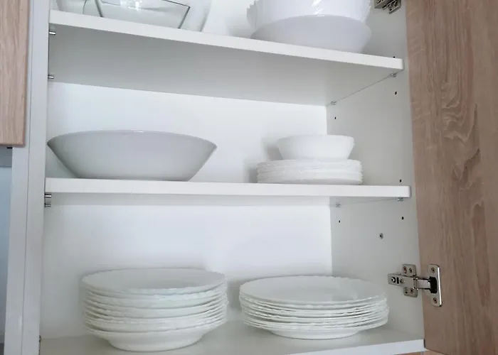 Aparmanovy Dom Kamzik,apartman 42,donovaly * Donovaly