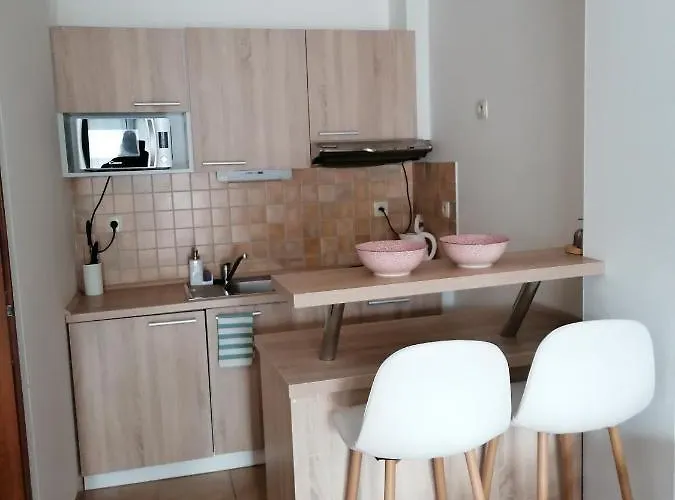Apartment Aparmanovy Dom Kamzik,apartman 42,donovaly *