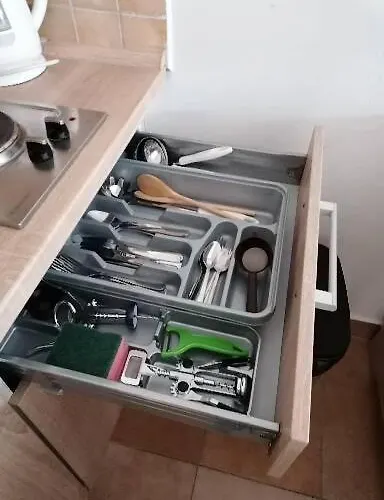 Aparmanovy Dom Kamzik,apartman 42,donovaly Apartment