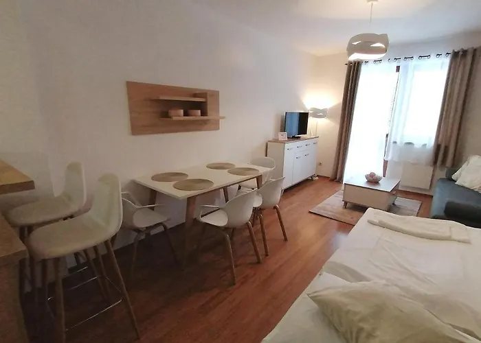 Aparmanovy Dom Kamzik,apartman 42,donovaly Donovaly