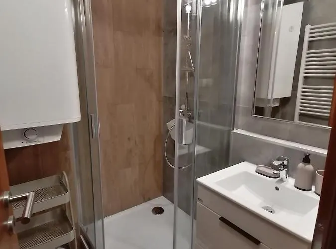 Aparmanovy Dom Kamzik,apartman 42,donovaly *