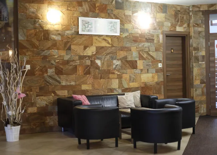 Aparmanovy Dom Kamzik,apartman 42,donovaly *